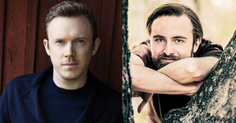 DANIEL HARDING | DANIIL TRIFONOV