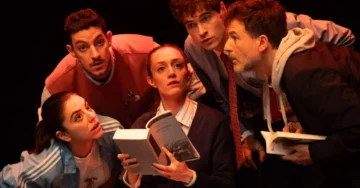 IL FUOCO ERA LA CURA