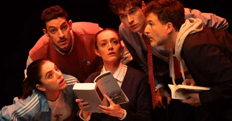 IL FUOCO ERA LA CURA