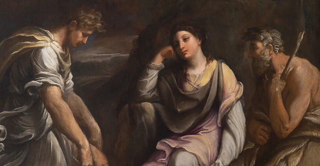 Il non finito: fra poetica e tecnica esecutiva