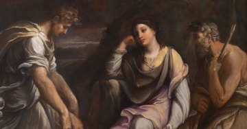 Il non finito: fra poetica e tecnica esecutiva