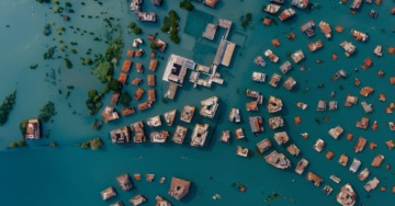 Il mare a Roma