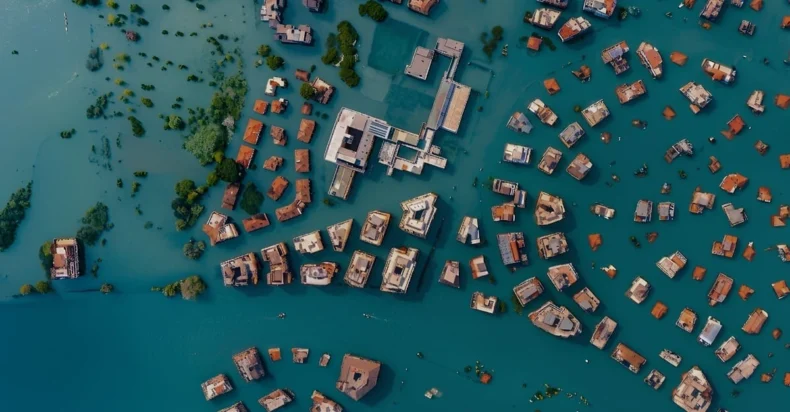 Il mare a Roma