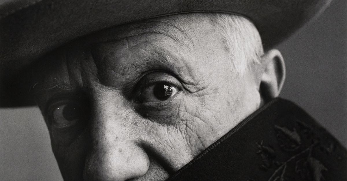 IRVING PENN. PHOTOGRAPHS 1939 – 2007