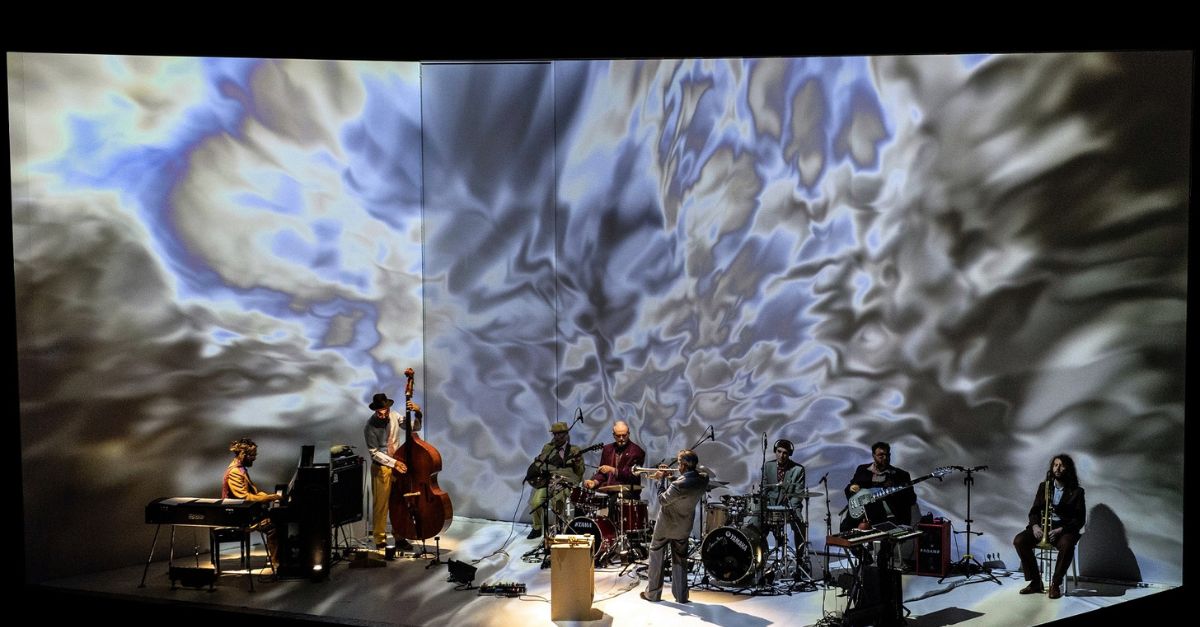 PAOLO FRESU | KIND OF MILES