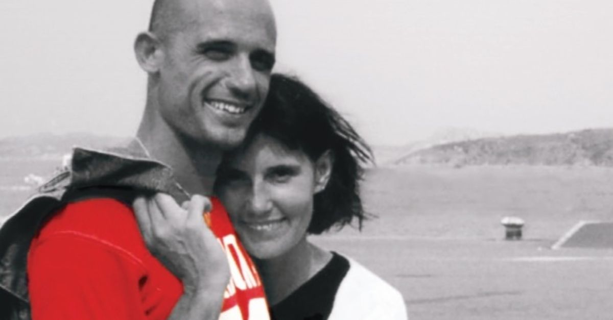 L’AMORE CHE LIBERA