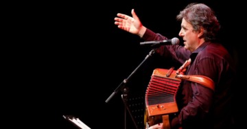 LA TARANTELLA DEL CARNEVALE 2026