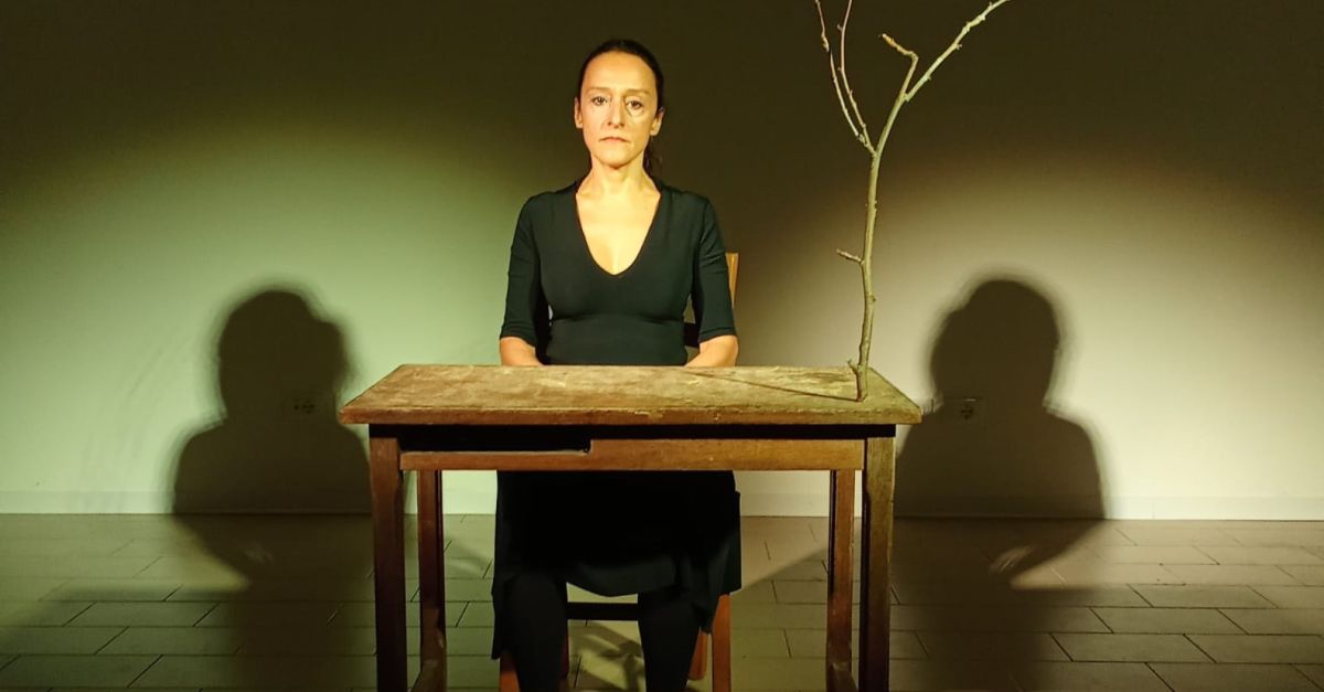 L’ALBERO DEI BOTTONI