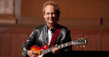 LEE RITENOUR