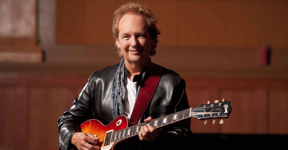 LEE RITENOUR