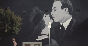 Lanterne magiche. Fotografie dalla collezione Valerio De Paolis