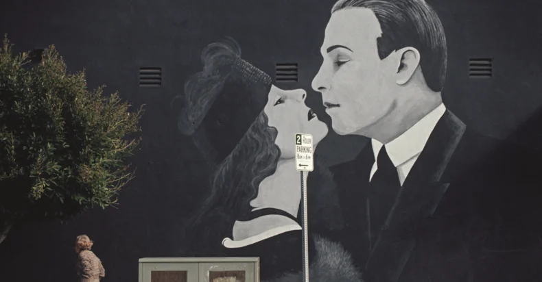 Lanterne magiche. Fotografie dalla collezione Valerio De Paolis