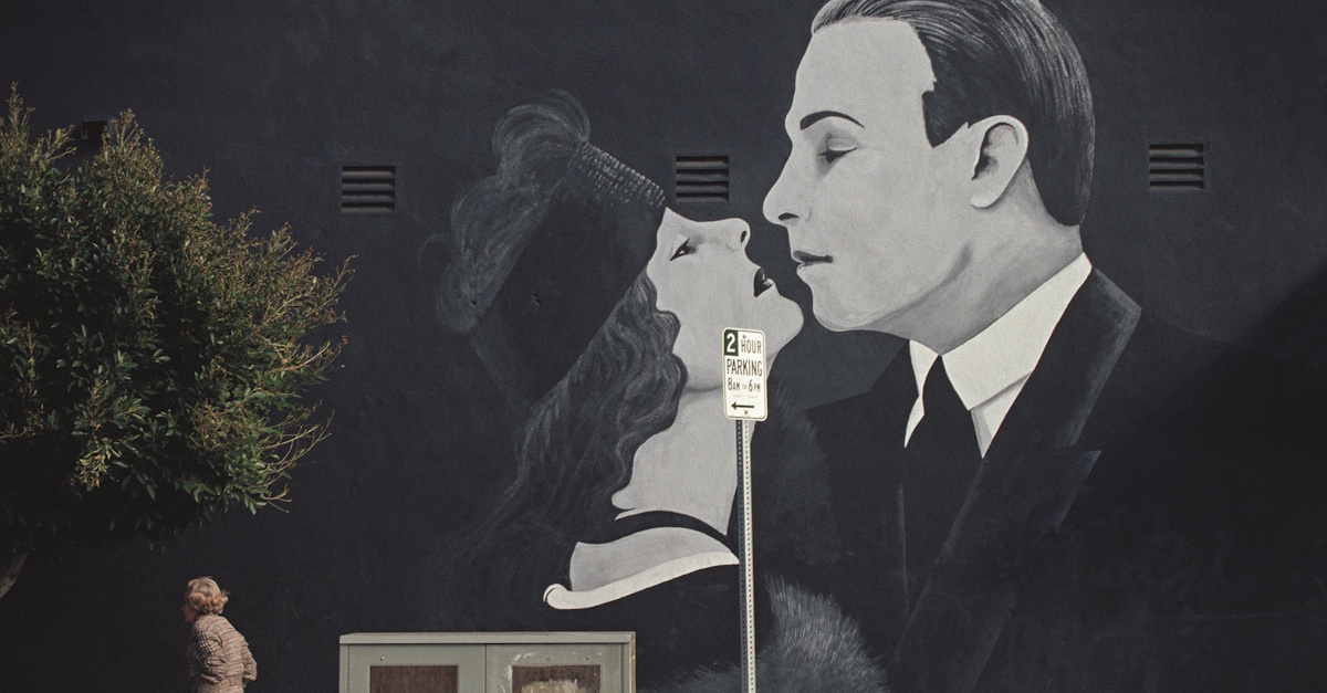 Lanterne magiche. Fotografie dalla collezione Valerio De Paolis