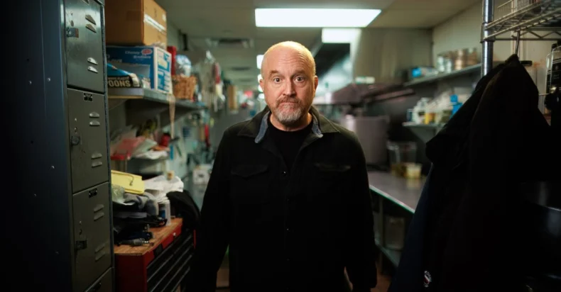 LOUIS C.K. | RIDICULOUS