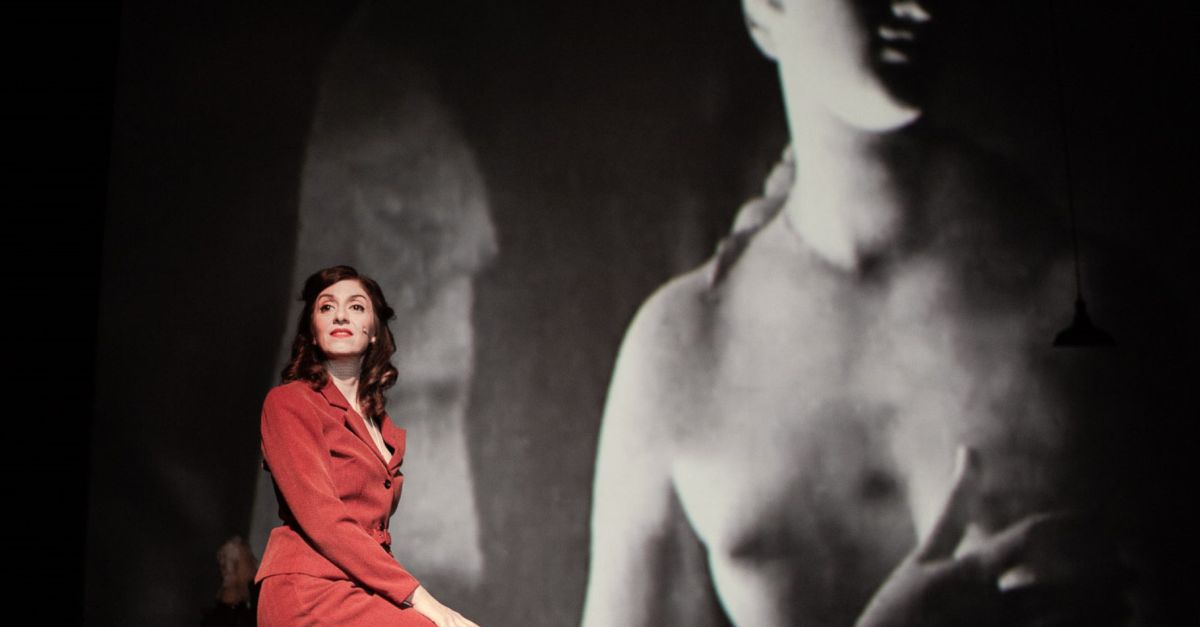 PALMA BUCARELLI E L’ALTRA RESISTENZA