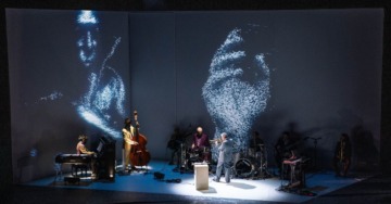 PAOLO FRESU | KIND OF MILES