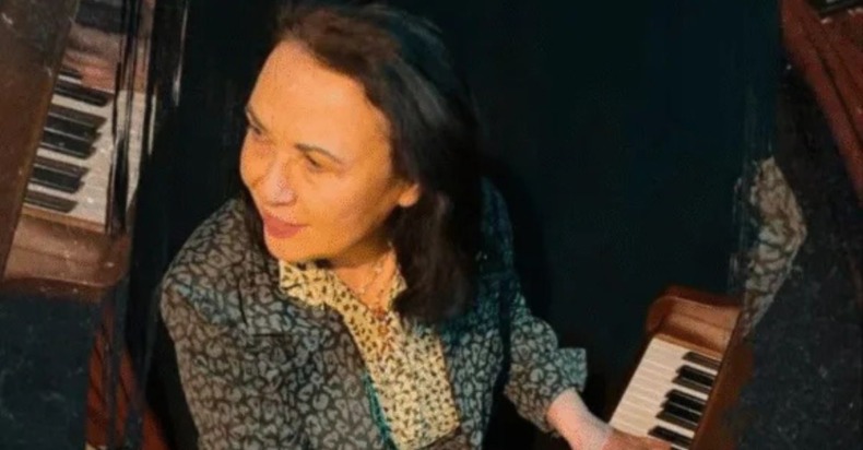 PATRIZIA SCASCITELLI QUINTET