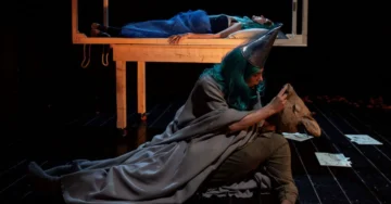 PINOCCHIO. CHE COS’È UNA PERSONA?