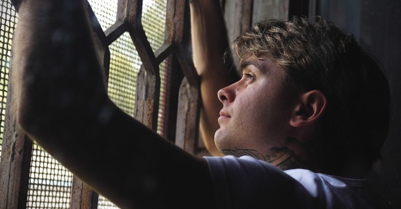 REBIBBIA: LA CITTÀ INVISIBILE