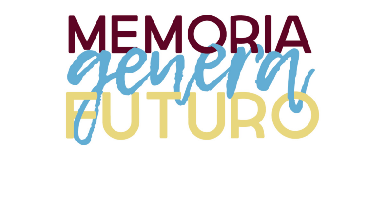 MEMORIA GENERA FUTURO 2026