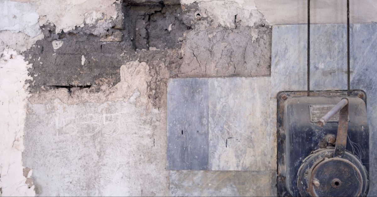 SILVIA CAMPORESI. C’È UN TEMPO E UN LUOGO