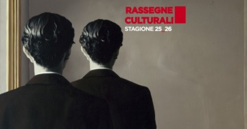 TRA PSICHE E MITO – DIALOGHI SULL’ESSERE 2026