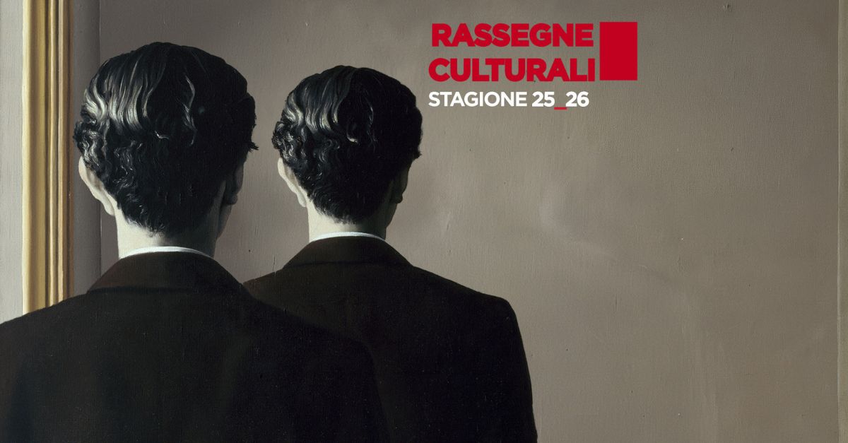 TRA PSICHE E MITO – DIALOGHI SULL’ESSERE 2026