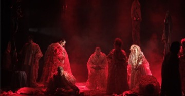 TEATRO PATOLOGICO | LA COMMEDIA DIVINA