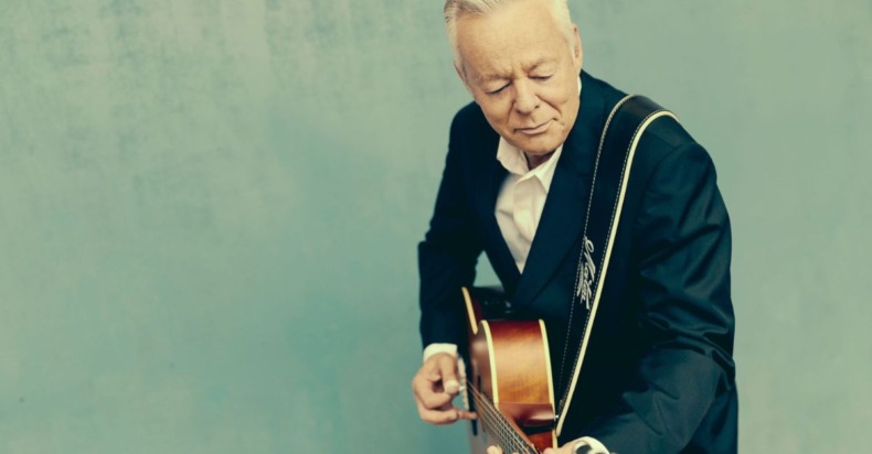 TOMMY EMMANUEL