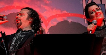 TONY & KETTY | COMMEDIA TRAGICOMICA DA BALERA