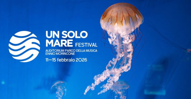 UN SOLO MARE FESTIVAL