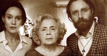 LA MADRE | FILI DI VOCE