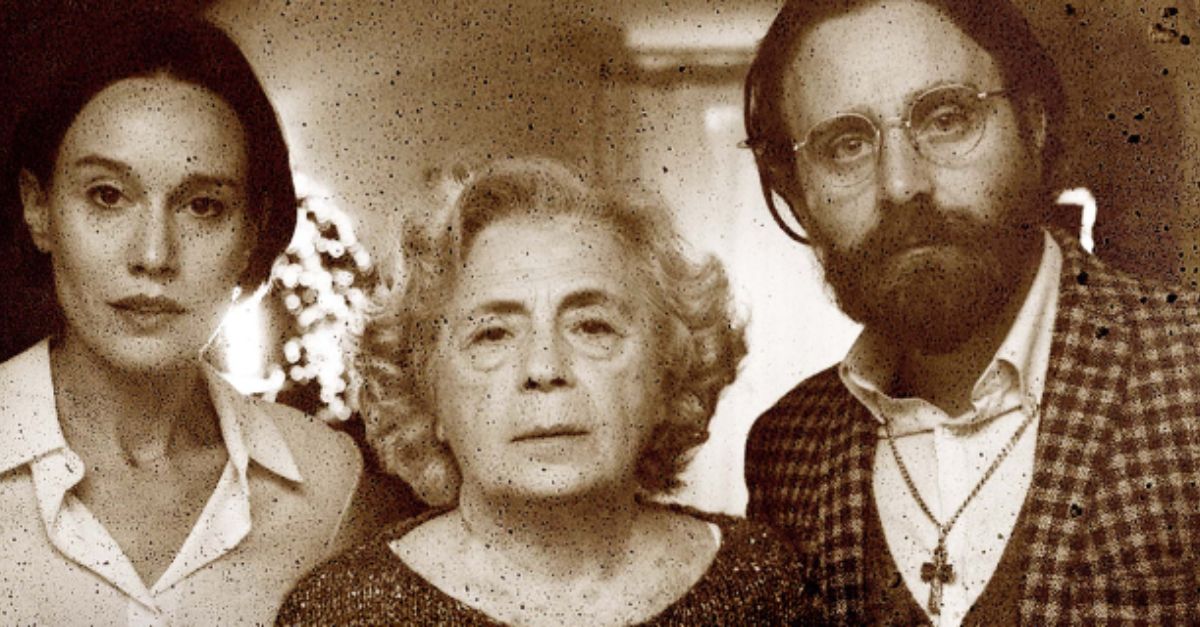 LA MADRE | FILI DI VOCE