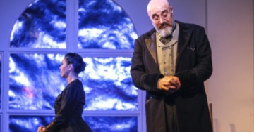 ANNA KARENINA | LE DONNE E LA PASSIONE