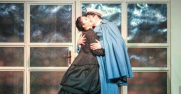 ANNA KARENINA | LE DONNE E LA PASSIONE