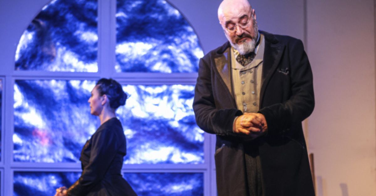 ANNA KARENINA | LE DONNE E LA PASSIONE