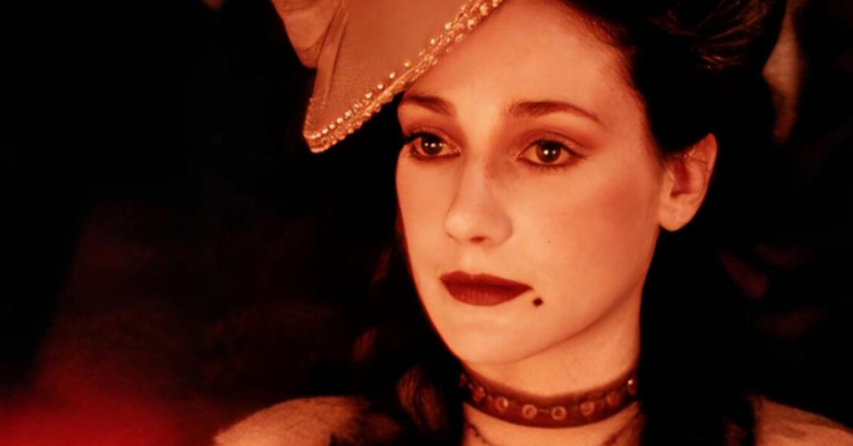 AL CINEMA CON LA GALLERIA BORGHESE