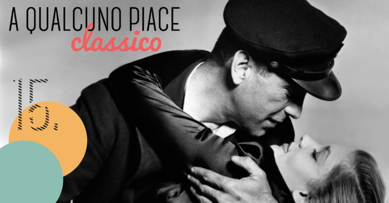 A QUALCUNO PIACE CLASSICO. APPUNTI DI STORIA DEL CINEMA