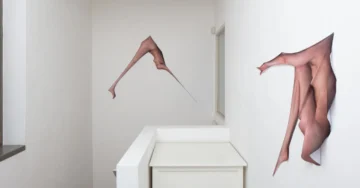 CORPI REALI, CORPI IMMAGINATI. IDENTITÀ, APPARTENENZA, COSTRUZIONE DI SENSO