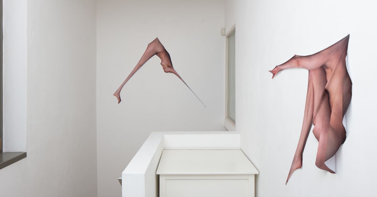 CORPI REALI, CORPI IMMAGINATI. IDENTITÀ, APPARTENENZA, COSTRUZIONE DI SENSO