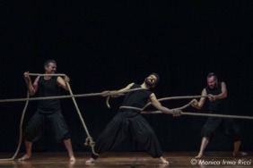 Il Monologo: riflessione sulla parola come espressione dell’io