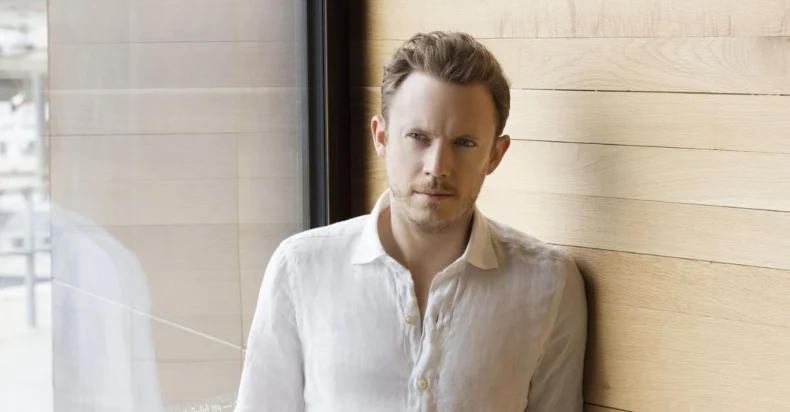 DANIEL HARDING | HAYDN: LA CREAZIONE
