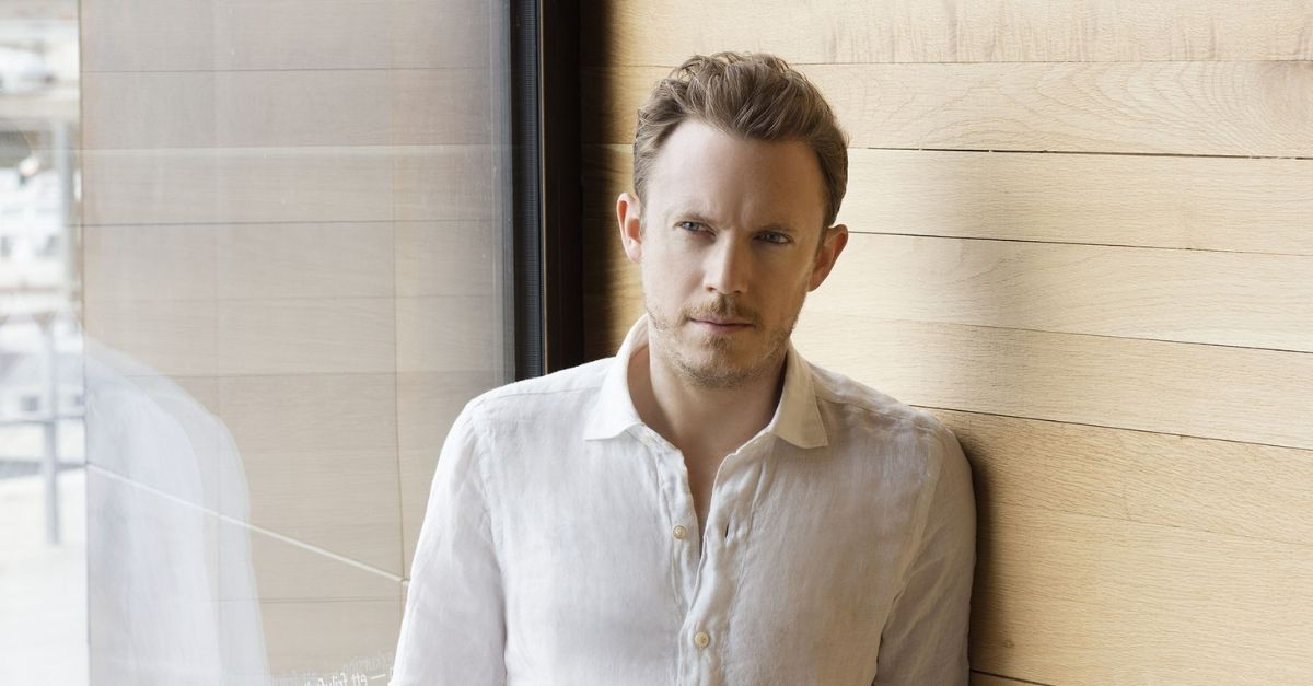 DANIEL HARDING | HAYDN: LA CREAZIONE
