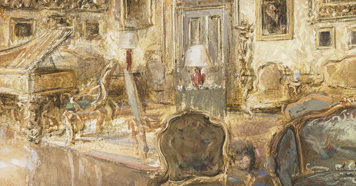 Noble Magnificence. Culture of the Performing Arts in Rome, 1644-1740