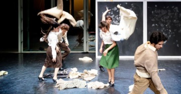 VITA DEL SIGNOR MOLIÈRE