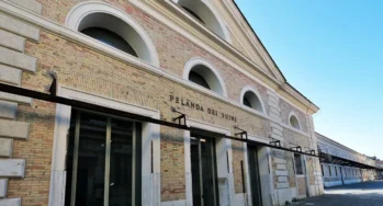 Aula Studio La Pelanda