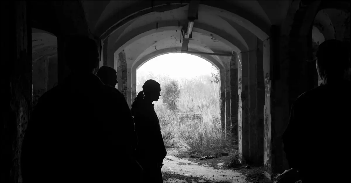 RI-SCATTI. ASPETTANDO IL PRESENTE | ROMA: LO SGUARDO DELLA GENERAZIONE Z