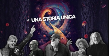 UNA STORIA UNICA