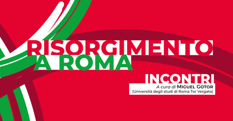 Risorgimento a Roma