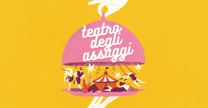 ASSAGGI DI TEATRO